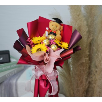 ELODIE (SOAP FLOWERS) ELODIE (SOAP FLOWERS)